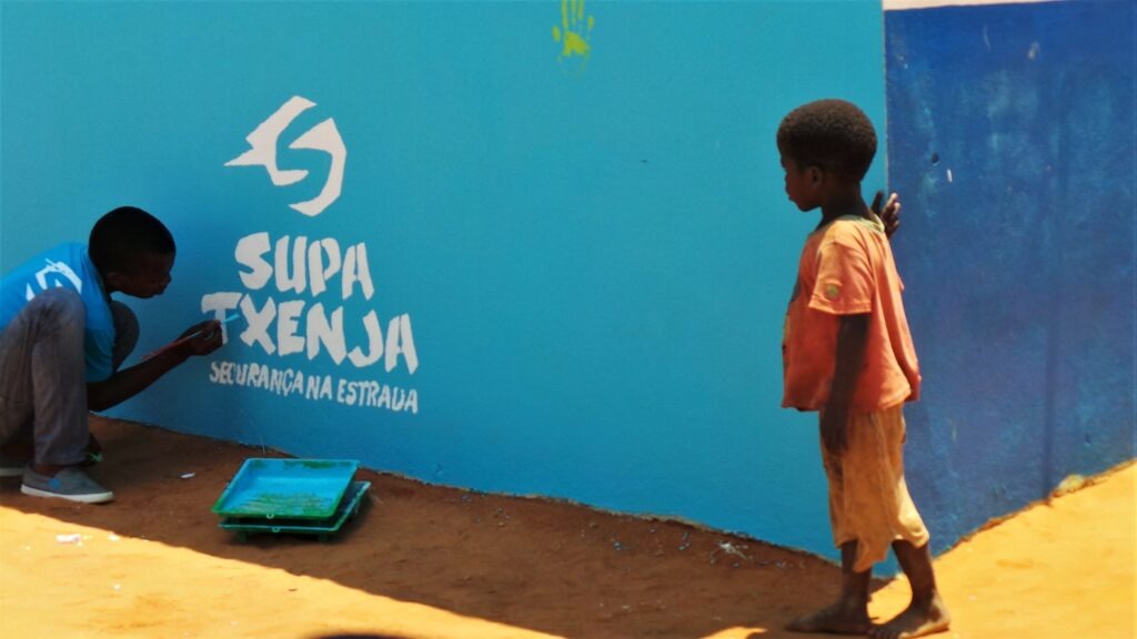 SUPA TXENJA 11
